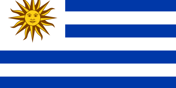 Uruguay